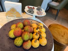 餐前水果-金海华·悦食东方(苏州中心商场店)