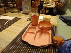 -客莱福诺富特酒店·互动餐厅