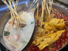 -大斌家串串火锅(汇一城店)