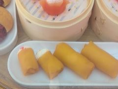 -蔡澜点心·粤菜(嘉里中心店)