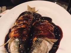-桂满陇·蟹黄小笼汤包(中山公园店)