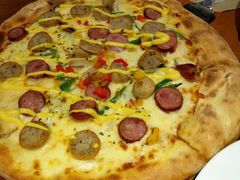 -米斯特比萨(罗斯福店)