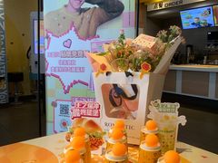 -麦当劳(长泰商业广场店)