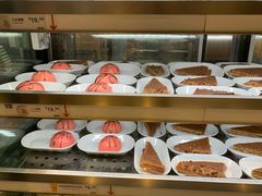 -宜家·瑞典风味餐厅(四元桥店)