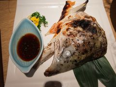 -阿吾罗·月咏精致日料(港汇恒隆广场店)