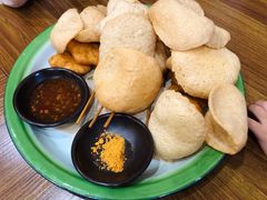 -曼谷食堂·泰国家庭料理