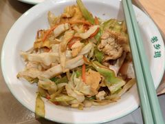 -老乡鸡(上海巴黎春天浦建店)