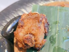 -沿江海南菜·文昌鸡祖师爷(大东海店)