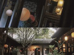 -南翔古镇