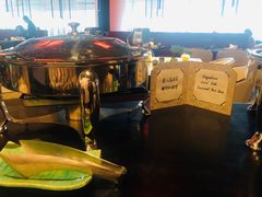 -滩万日本料理Nadaman(国贸大酒店)