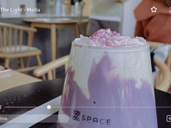 -自如ZSPACE四合院艺术餐厅
