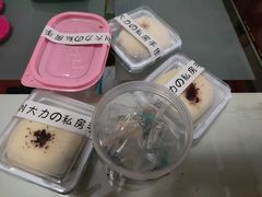 -李大牛和刘大力手作甜品(凯德店)