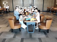 -星巴克(成都科学城店)