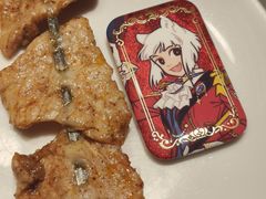 -大闫家烧烤·小海鲜家常菜(郑庄店)