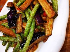 -海富荣锅贴(万象城店)