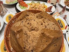 -鲜得莱渔港·小平岛海胆馆(七贤岭店)