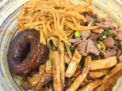 -梅溪·小伙子干挑面(安吉总店)