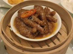 -利苑酒家(宜安广场店)
