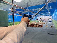 -都市枪神实弹射击俱乐部