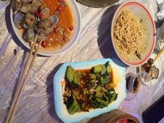 -霄汉羊排(万松园一店)