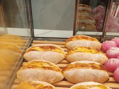 -木子木水日式烫面包(观音桥星光68广场店)