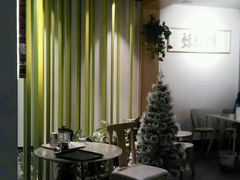 大堂-蛙蛙叫干锅年代(簋街总店)
