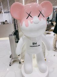 点击看大图 -5M HAIR SALON