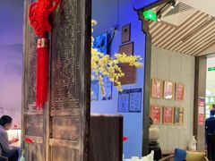 大堂-翡翠江南(国贸商城店)