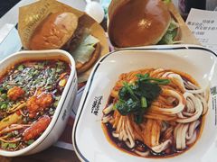 -魏家凉皮(博水商务大厦店)