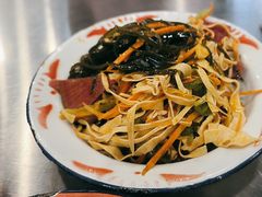 -永安里地摊烤肉(首创店)