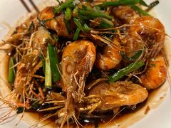 -老头儿油爆虾(胜利河美食街店)