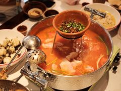 -侯家庄私房菜馆观景餐厅