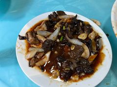 -金台阶鱼馆(于桥水库店)