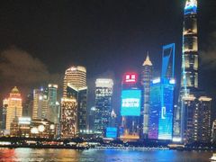 -外滩8号 whisky bar(金延大厦店)