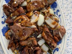 -老万饭馆
