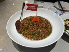 -大锅强·蒸海鲜青岛菜(吾悦广场店)