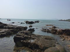 -青岛第二海水浴场