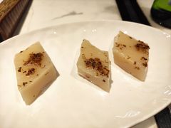 桂花拉糕-绿波廊(豫园店)