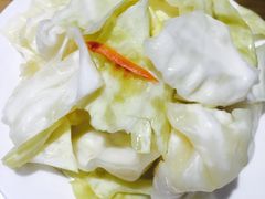 -天发芽·何记葫芦头泡馍·老字号(小南门店)