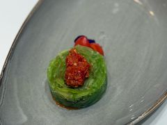 -山公馆餐厅(东塘店)