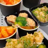 东莞探店🍤人均 10+手打虾滑✅超Q弹超好吃[调皮]