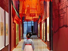 -北京工艺美术博物馆