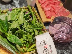 -慢丽江·云南野生菌土鸡锅(西山店)