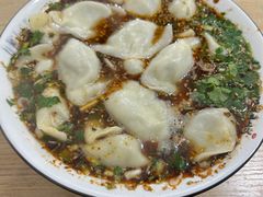 -尤素福东举院饺子馆