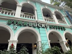 -星巴克臻选(广州沙面店)