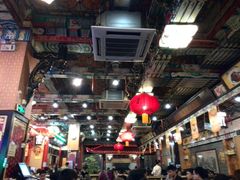 -缪氏川菜(丰盛町店)