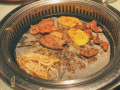 -红透天牛排海鲜自助(长和国际直营店)