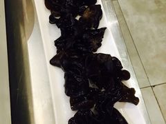 黑木耳-阿香婆欢乐火锅(淄博万象汇店)