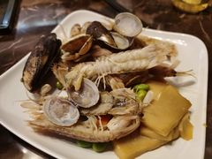 -嘉悦汗蒸时代(曙光路店)