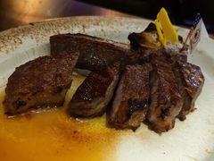 纽约西冷-Wolfgang’s Steakhouse 沃夫冈牛排馆(上海白玉兰广场店)